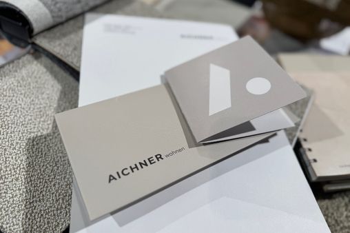 Link zur Seite Neues Design. Bewährte Werte.