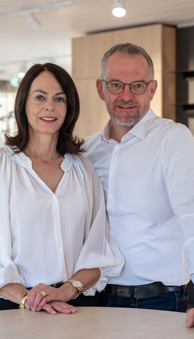 Aichner Wohnen Herbert Und Waltraud